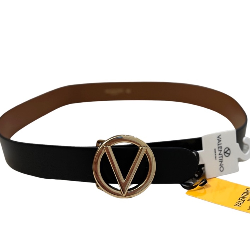 NWT AUTHENTIC VALENTINO MEDIUM BELT
